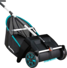 Laub- und Rasensammler im Angebot bei Hornbach in Laatzen Laub- und Rasensammler Angebote von Gardena bei Hornbach Laatzen für 98,00 €