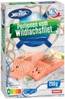 Wildlachsfilet im Angebot bei Penny in Würzburg Wildlachsfilet Angebote von BERIDA bei Penny Würzburg für 3,69 €