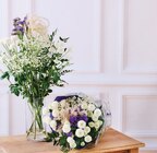 Bouquet Composé Blue Summer en promo chez U Express Bastia à 5,99 €