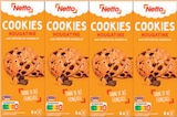 Cookies Nougatine - NETTO dans le catalogue Netto