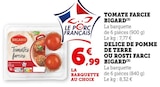 Promo Tomate Farcie à 6,99 € dans le catalogue U Express à La Bazoge
