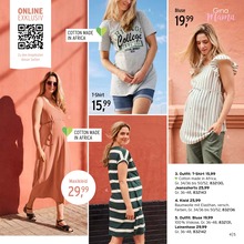 Hose Angebot & Preis im aktuellen Ernstings family Prospekt Hose Angebot im aktuellen Ernstings family Prospekt auf Seite 5