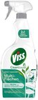 Reiniger Multi-Flächen Angebote von Viss bei REWE Weinheim für 1,99 €