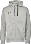 Herren Sweatjacke im Angebot bei REWE in Neuwied Herren Sweatjacke Angebote von Nike bei REWE Neuwied für 39,99 €