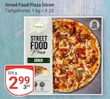 Street Food Pizza Döner im Angebot bei GLOBUS in Kaiserslautern Street Food Pizza Döner Angebote bei GLOBUS Kaiserslautern für 2,99 €