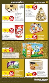 Ferrero Rocher Angebote im Prospekt "Intermarché" von Intermarché Contact auf Seite 11
