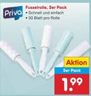 Fusselrolle im Angebot bei Netto Marken-Discount in Remscheid Fusselrolle Angebote von Priva bei Netto Marken-Discount Remscheid für 1,99 €
