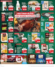 Marzipan im Kaufland Prospekt "Aktuelle Angebote" mit 38 Seiten (Darmstadt)