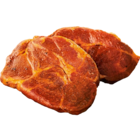 Netto Marken-Discount Großschönau - Schweine-Nackensteaks Angebot im Prospekt Schweine-Nackensteaks bei Netto Marken-Discount im Großschönau Prospekt für 5,99 €
