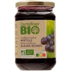 Confiture extra - CARREFOUR BIO en promo chez Carrefour Market Confiture extra - CARREFOUR BIO dans le catalogue Carrefour Market