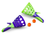 Fangballspiel-Set im Woolworth Prospekt Fangballspiel-Set von im aktuellen Woolworth Prospekt für 1,88 €