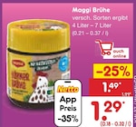 Angebot im Netto Marken-Discount Freiberg (Neckar) Prospekt Netto Marken-Discount Freiberg (Neckar) Prospekt mit im Angebot für 1,29 €