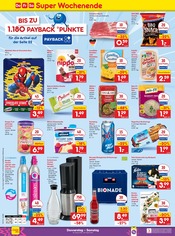 Schweinebauch im Netto Marken-Discount Prospekt in Freiberg Aktueller Netto Marken-Discount Prospekt mit Schweinebauch, "Aktuelle Angebote", Seite 40