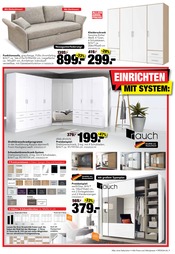 Aktueller Spar-Express Prospekt mit Kleiderschrank, "JETZT ODER NIE!", Seite 9