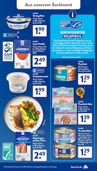 ALDI SÜD Prospekt der aktuellen Woche, gültig von 30.03.2026 bis 04.04.2026 Aktueller ALDI SÜD Prospekt "Gutes für Alle." mit 42 Seiten