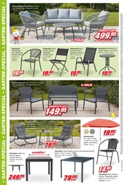 Aktueller Möbel AS Prospekt mit Sessel, "100% GÜNSTIG? Lässt sich einrichten!", Seite 10