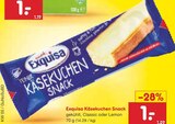 Aktuelles Käsekuchen Snack Angebot bei Netto Marken-Discount in Potsdam ab 1,00 €