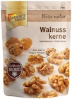 Walnusskerne oder Cashewkerne Angebote von Farmer's Snack bei REWE Münster für 2,99 €