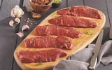 U Express Bordeaux - Promo Viande bovine charolaise : steak à griller Promo Viande bovine charolaise : steak à griller à 13,90 € dans le catalogue U Express à Bordeaux