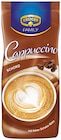 Cappuccino Schoko Angebote von Krüger bei Rossmann Memmingen für 2,79 €