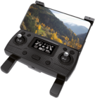 Quadricoptère GPS connecté GH-280.fpv 4K et capteur de distance - Simulus en promo chez PEARL Pantin à 349,95 €