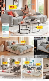 Aktueller Höffner Prospekt mit Schlafzimmer, "Family & Friends bei Höffner", Seite 2