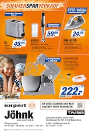 Aktueller expert Prospekt mit Küchenmaschine, "Top Angebote", Seite 16
