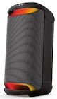 Partylautsprecher SRS-XV 500 schwarz im Angebot bei expert in Hamm Partylautsprecher SRS-XV 500 schwarz Angebote von Sony bei expert Hamm für 239,00 €