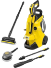 Aktuelle Drucker Angebote bei Globus-Baumarkt in Halle (Saale) Aktuelles Hochdruckreiniger „K4 PowerControl Flex Car&Stairs“ Angebot bei Globus-Baumarkt in Halle (Saale) ab 269,00 €