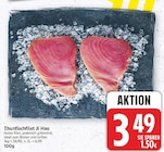 Thunfischfilet Ji Hao im aktuellen E center Prospekt
