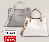 Handtasche Angebote von Valentino bei Travel FREE Hof für 104,93 €