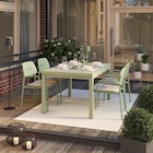 GARTENTISCH Angebote bei mömax Löhne für 299,00 €