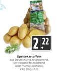 Speisekartoffeln im Angebot bei Hieber in Freiburg Speisekartoffeln Angebote bei Hieber Freiburg für 2,22 €