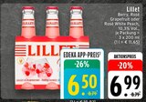 Angebot im EDEKA Alpen Prospekt EDEKA Alpen Prospekt mit im Angebot für 6,50 €
