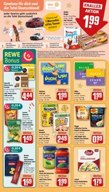 Aktueller REWE Prospekt mit Barilla, "Dein Markt", Seite 16
