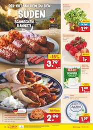 Feta Angebot im aktuellen Netto Marken-Discount Prospekt auf Seite 18