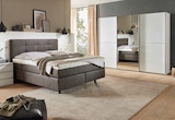 Aktuelle Kleiderschrank Angebote bei XXXLutz in Erlangen Aktuelles Boxspringbett Angebot bei XXXLutz in Erlangen ab 1.399,00 €