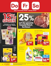 Cola im Netto Marken-Discount Prospekt in Stade Aktueller Netto Marken-Discount Prospekt mit Cola, "Aktuelle Angebote", Seite 34