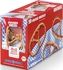 Brezel von Huober im aktuellen METRO Prospekt für 4,27 €