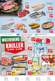 Garnelen im aktuellen EDEKA Prospekt (Krefeld) Garnelen im EDEKA Prospekt "Aktuelle Angebote" mit 8 Seiten (Krefeld)