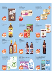 V-Markt Fix Produkte im Prospekt V-Markt Fix Produkte im Prospekt