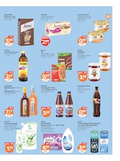 Aktueller V-Markt Prospekt mit Kekse, "V-Markt einfach besser einkaufen", Seite 3
