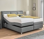 Aktuelle Bett Angebote bei Opti-Wohnwelt in Würzburg Aktuelles Boxspringbett Angebot bei Opti-Wohnwelt in Würzburg ab 4.229,00 €
