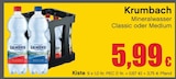 Classic im Angebot bei RAN in Ludwigsburg Classic Angebote von Krumbach bei RAN Ludwigsburg für 5,99 €
