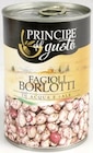 Fagioli Borlotti Bohnen Angebote von Principe di gusto bei Thomas Philipps Karlsruhe für 0,69 €