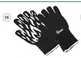 Grillhandschuhe im Angebot bei Hagebaumarkt in Haltern am See Grillhandschuhe Angebote bei Hagebaumarkt Haltern am See für 24,99 €