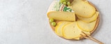 Gouda jung von Landana im aktuellen tegut Prospekt für 0,99 €