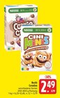 Cookie Crisp bei E center im Zellingen Prospekt für 2,49 €