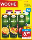 Orange bei Netto Marken-Discount im Iserlohn Prospekt für 8,99 €