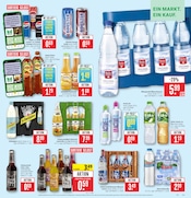 Volvic im Marktkauf Prospekt in Rodgau Aktueller Marktkauf Prospekt mit Volvic, "Aktuelle Angebote", Seite 23